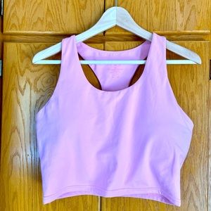 TSL Longline Sports Bra/Tank